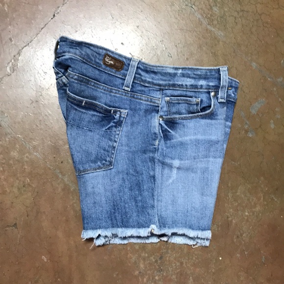 Page shorts - Picture 4 of 4